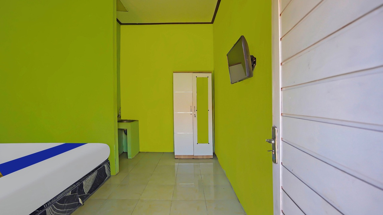 Photo of Bedroom in Banyuwangi
