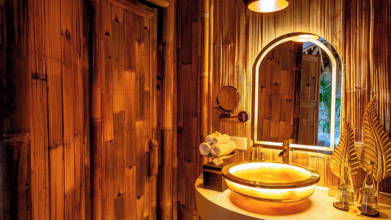 Photo of Bathroom in Tampaksiring