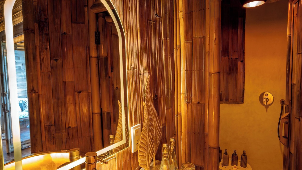 Photo of Bathroom in Tampaksiring