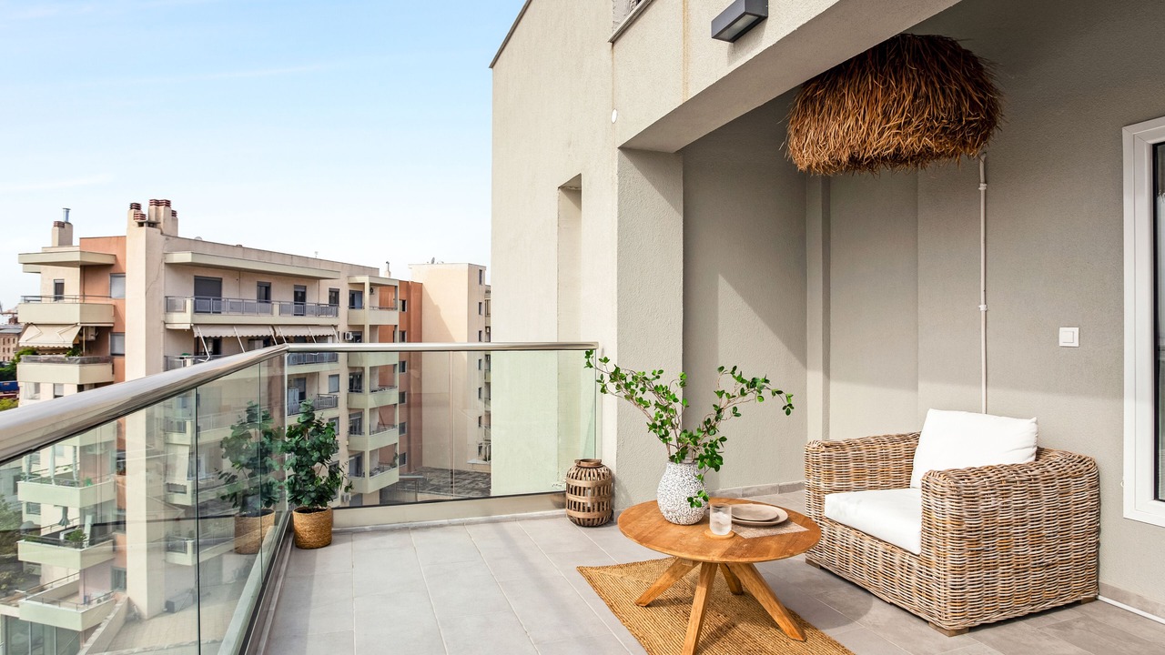 Photo of Outdoor in Thessaloniki