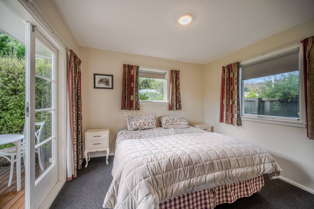 Photo of Bedroom in Duvauchelle