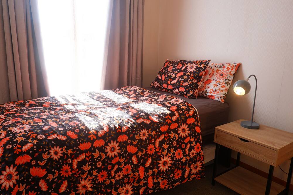 Photo of Bedroom in Solway