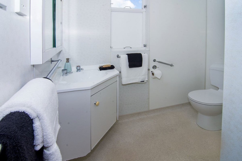 Photo of Bathroom in Solway