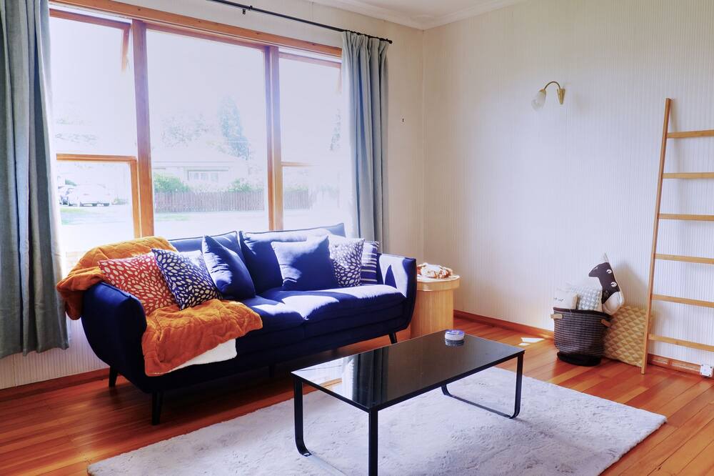 Photo of Livingroom in Solway