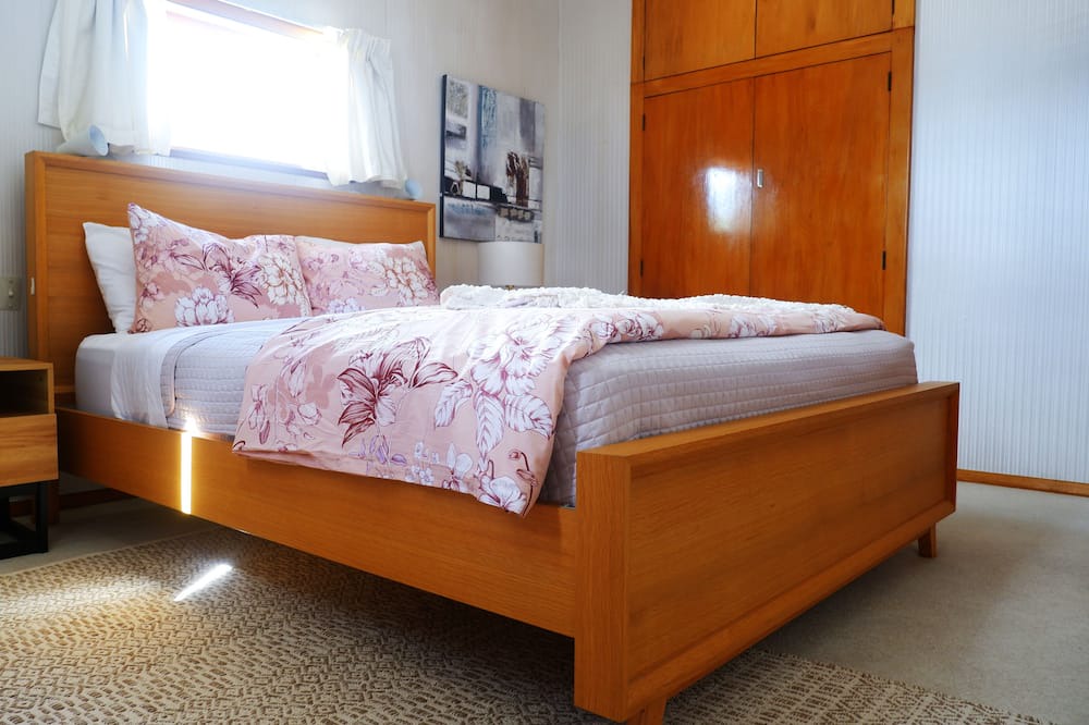 Photo of Bedroom in Solway