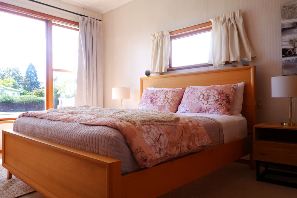 Photo of Bedroom in Solway