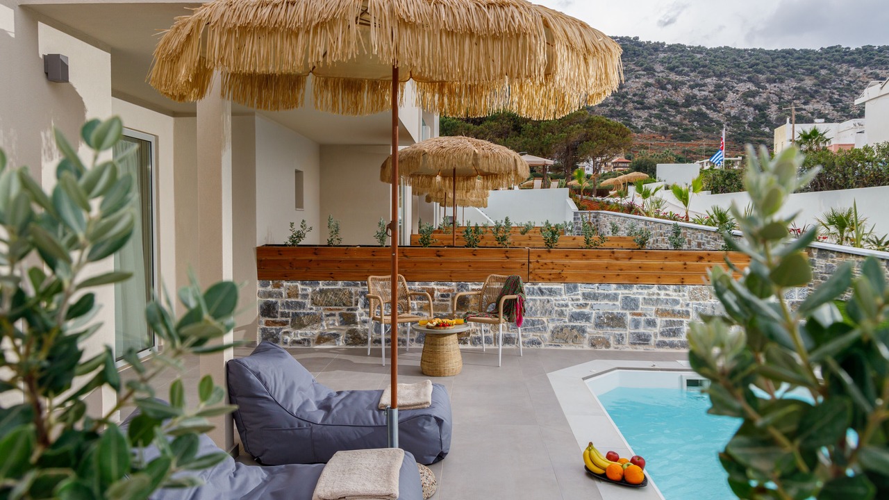 Photo of Outdoor in Malia