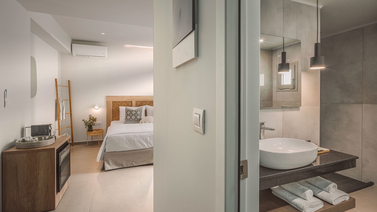 Photo of Bedroom in Malia