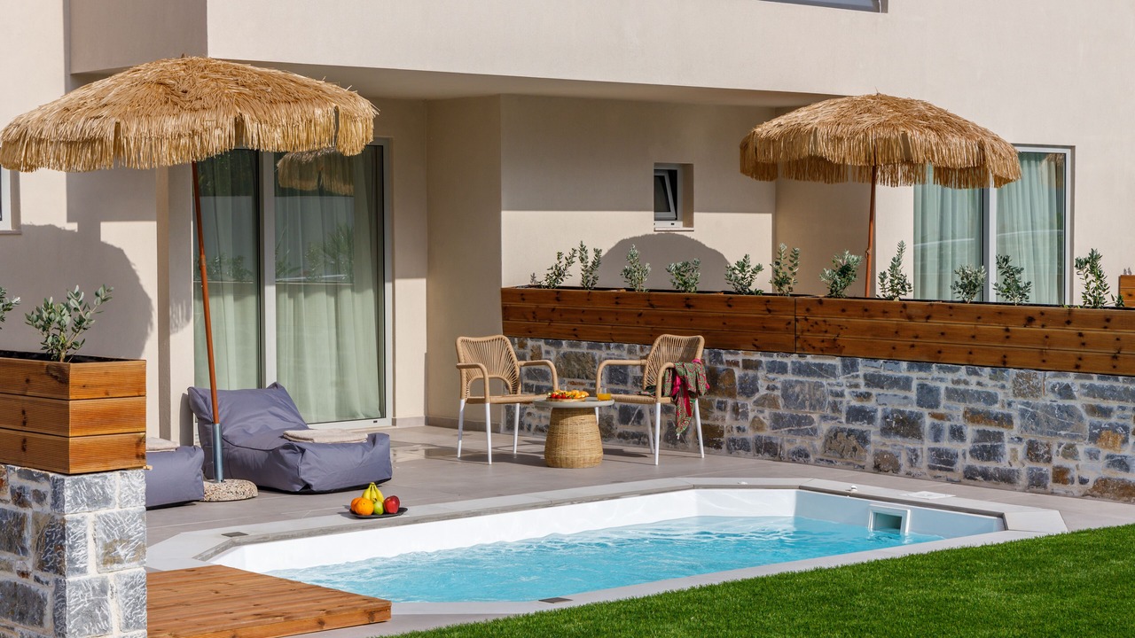 Photo of Outdoor in Malia