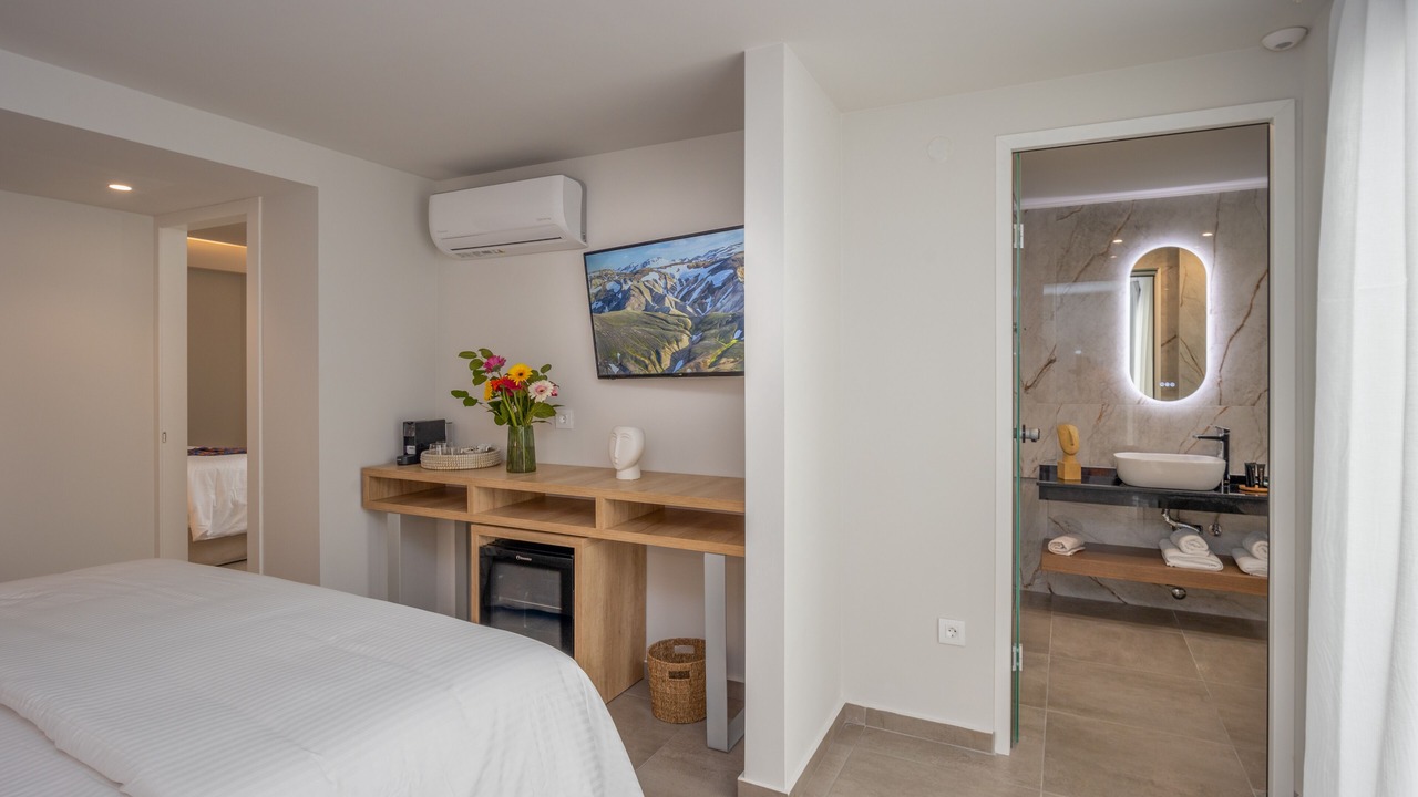 Photo of Bedroom in Malia