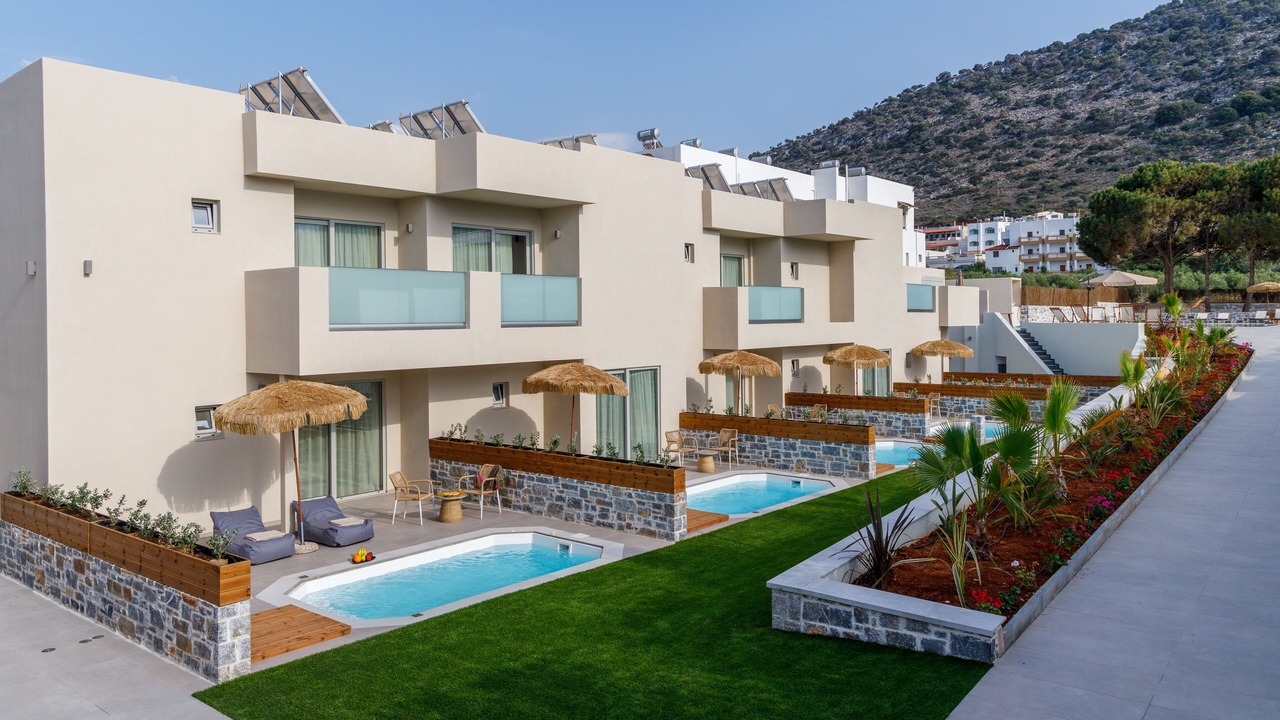 Photo of Outdoor in Malia
