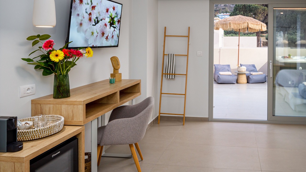 Photo of Bedroom in Malia