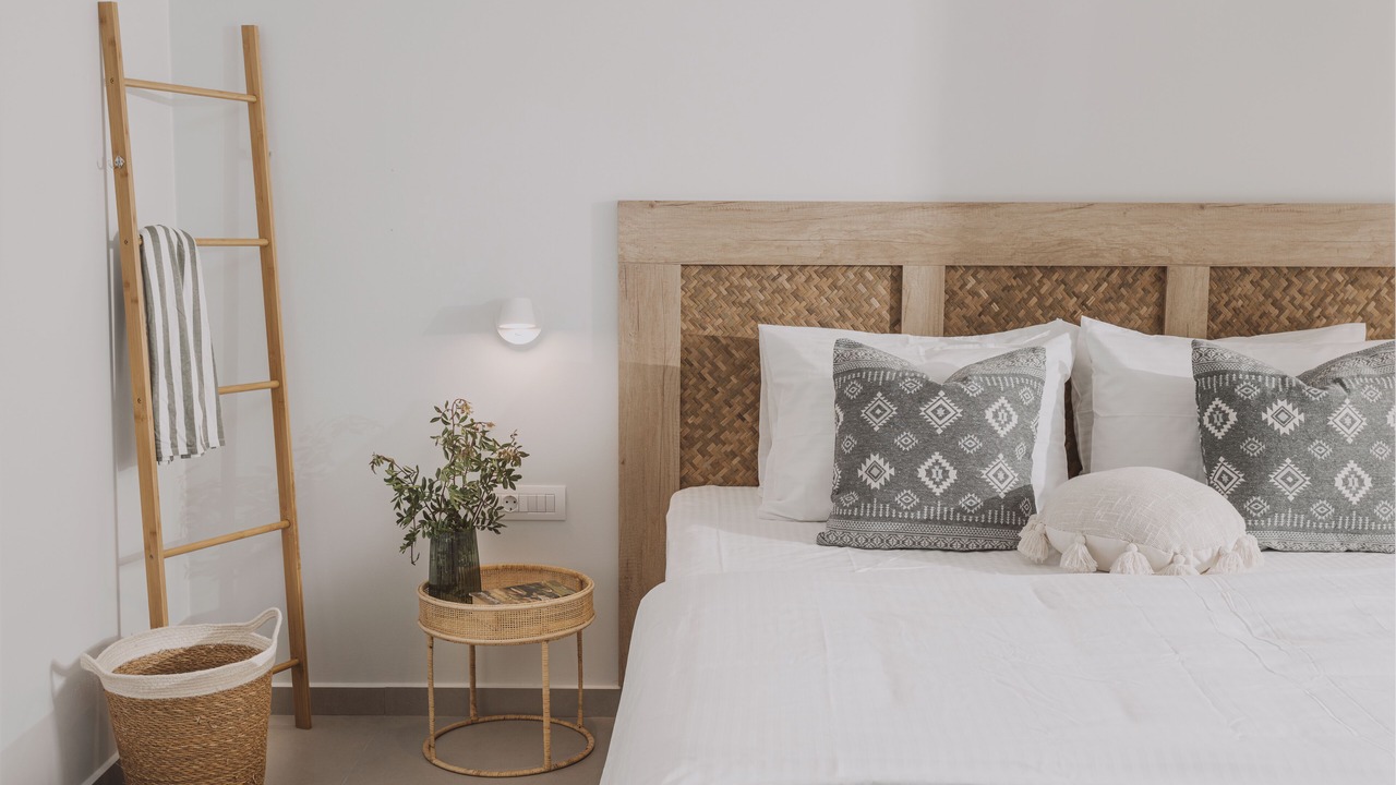 Photo of Bedroom in Malia