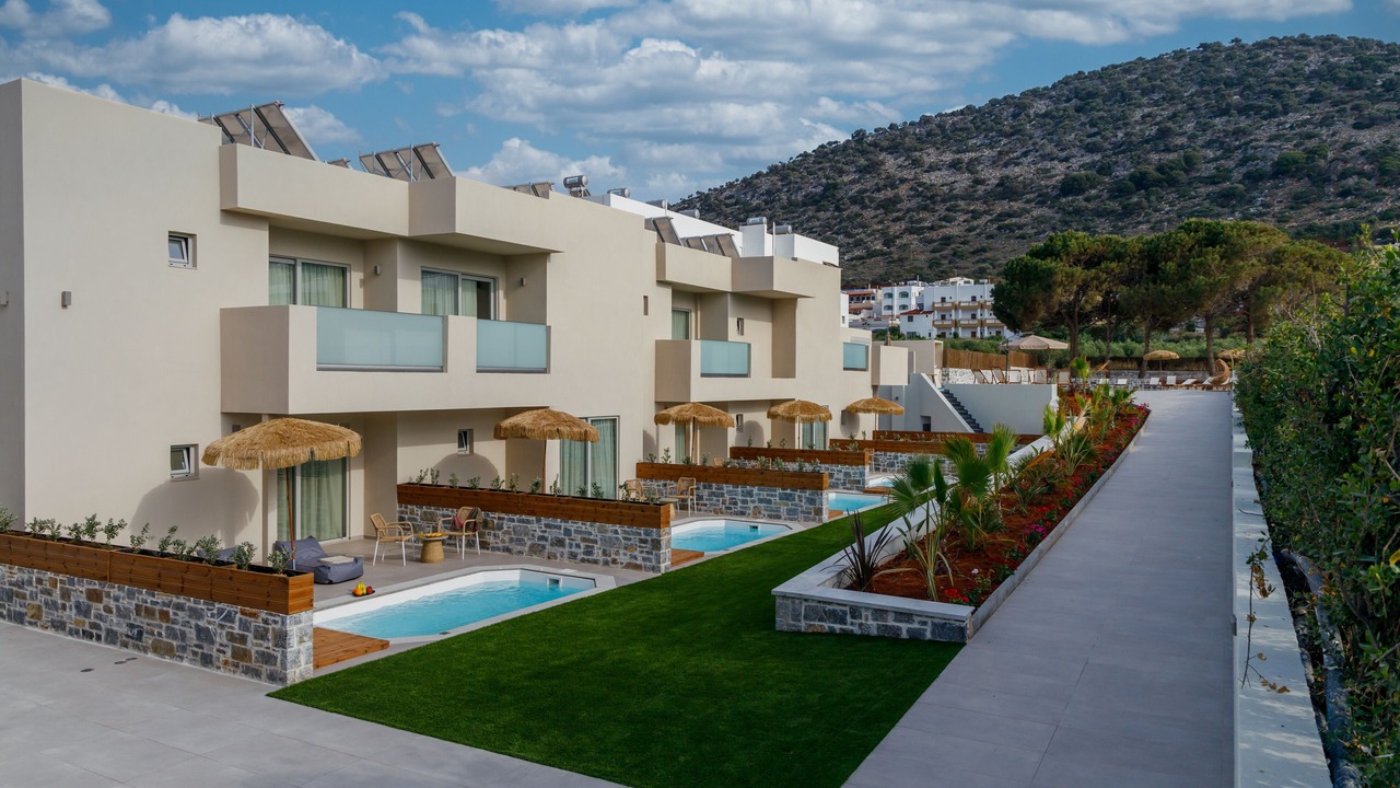 Photo of Outdoor in Malia