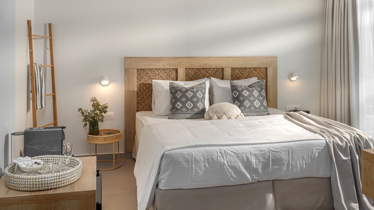 Photo of Bedroom in Malia