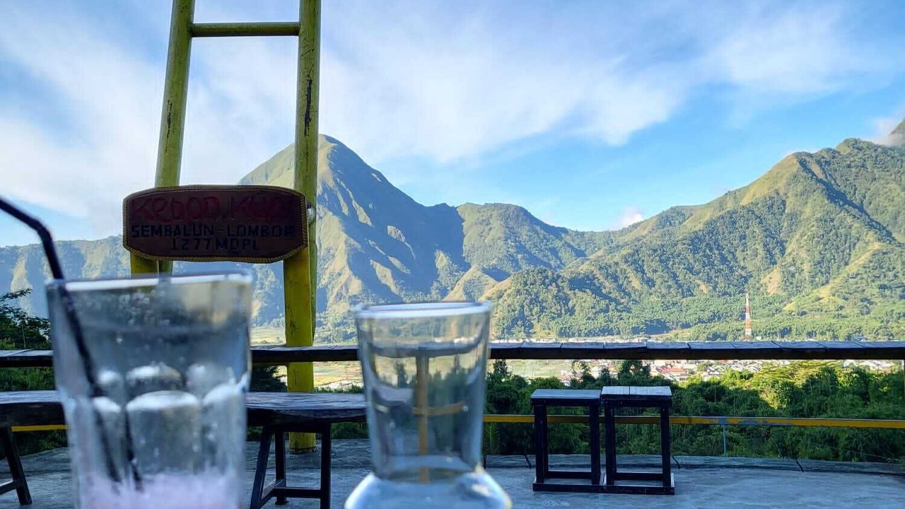 Photo of Outdoor in Labuhan Pandan