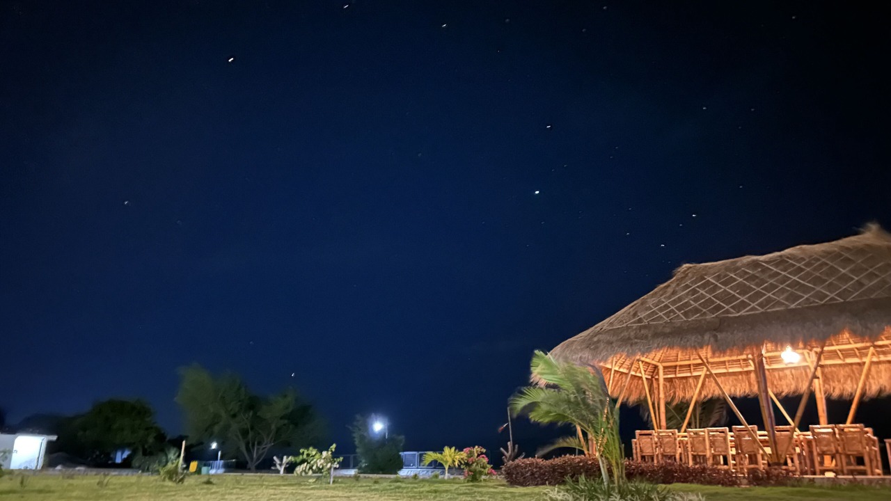 Photo of Outdoor in Labuhan Pandan