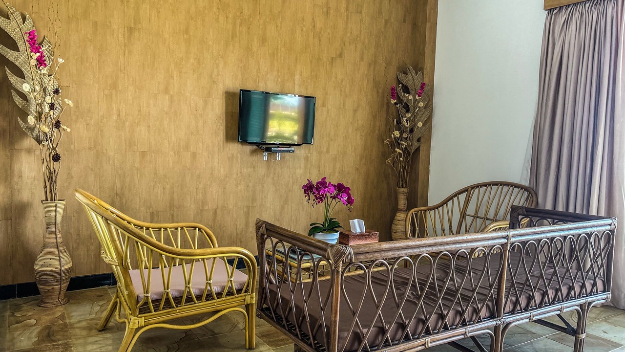 Photo of Bedroom in Labuhan Pandan
