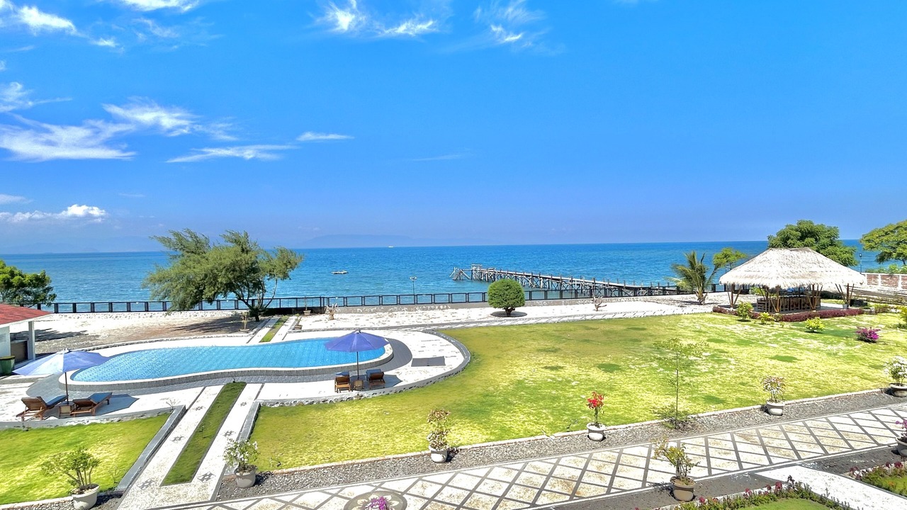 Photo of Outdoor in Labuhan Pandan