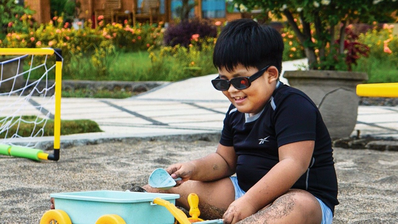 Photo of Outdoor in Labuhan Pandan