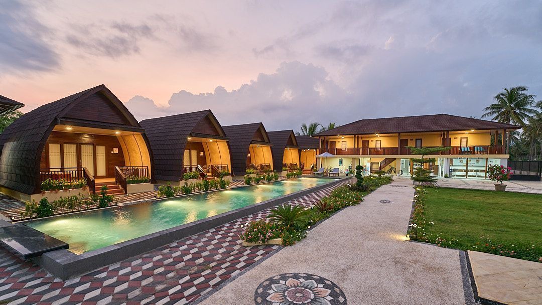 Photo of Outdoor in Labuhan Pandan