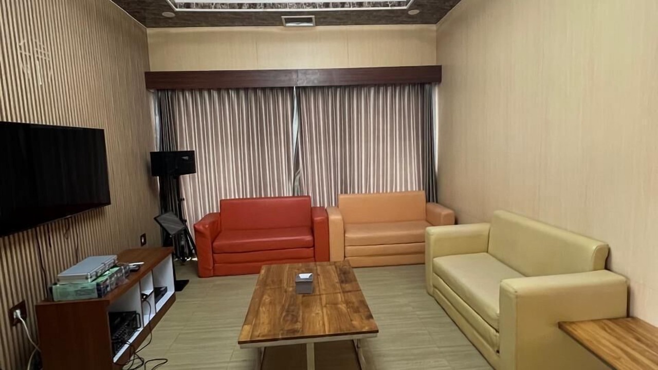 Photo of Bedroom in Labuhan Pandan