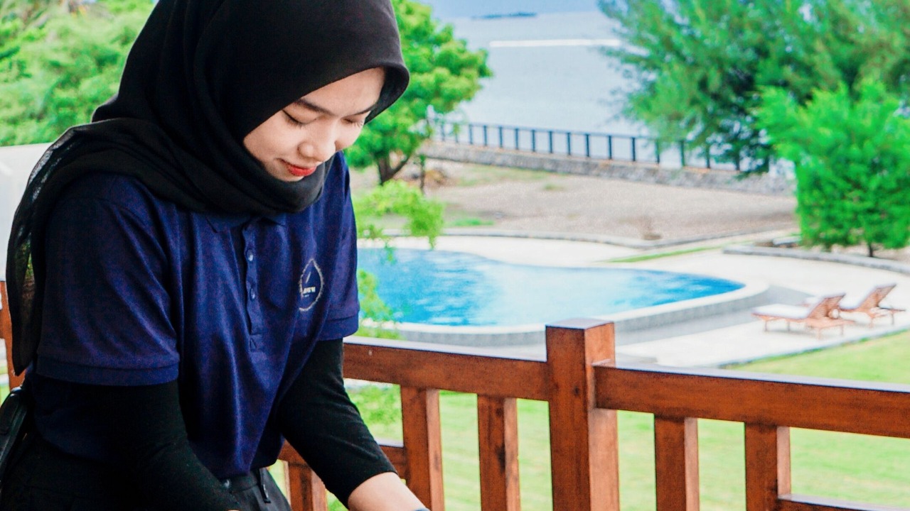 Photo of Others in Labuhan Pandan