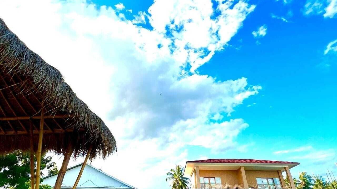 Photo of Outdoor in Labuhan Pandan