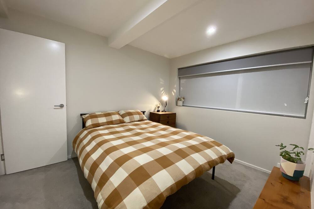 Photo of Bedroom in Lindisfarne