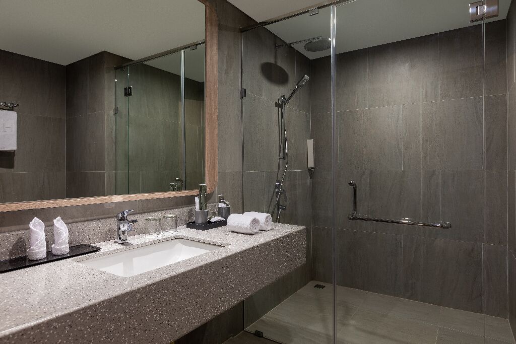 Photo of Bathroom in Banjarmasin