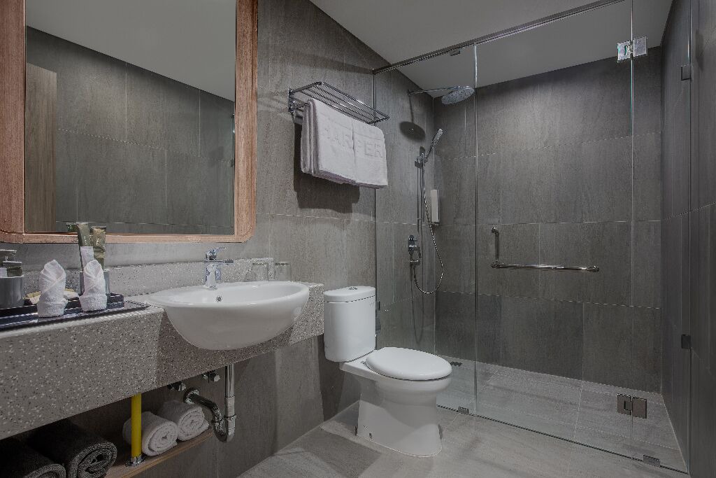 Photo of Bathroom in Banjarmasin