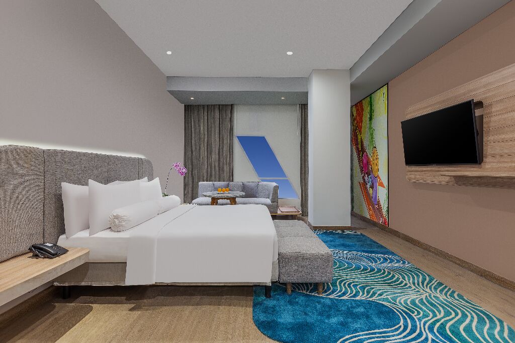 Photo of Bedroom in Banjarmasin