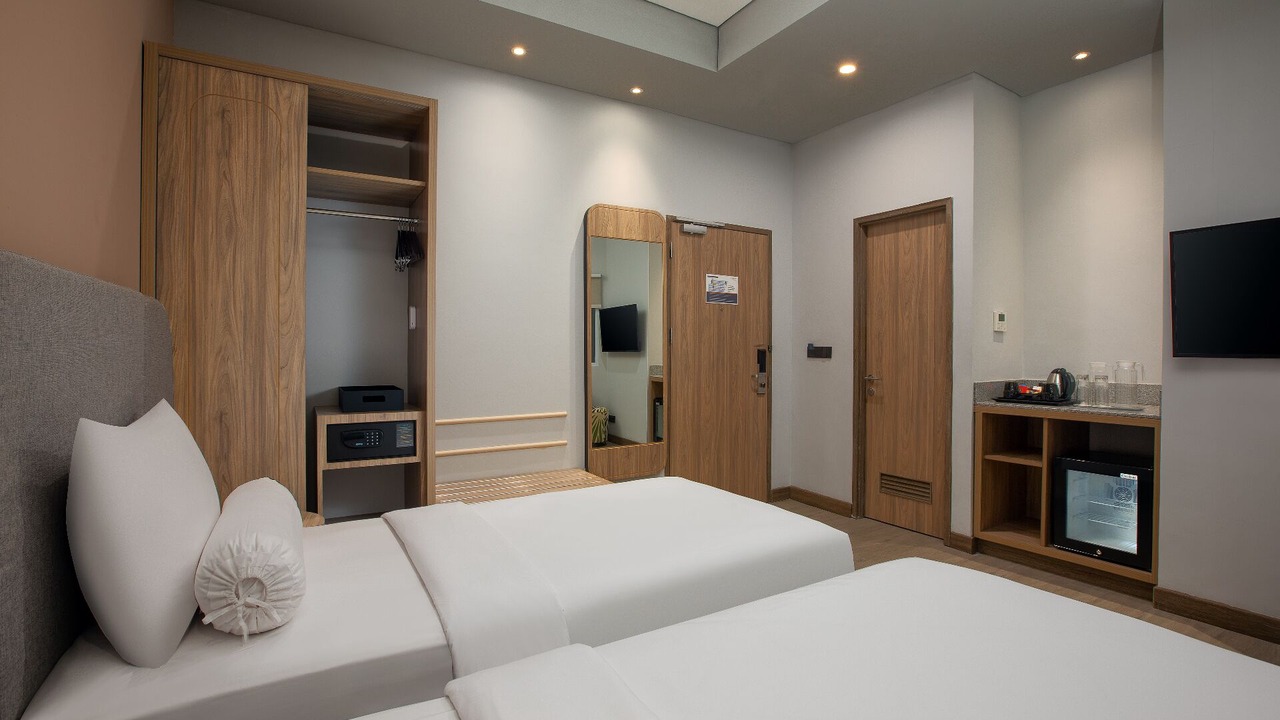 Photo of Bedroom in Banjarmasin