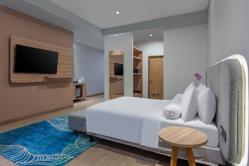 Photo of Bedroom in Banjarmasin