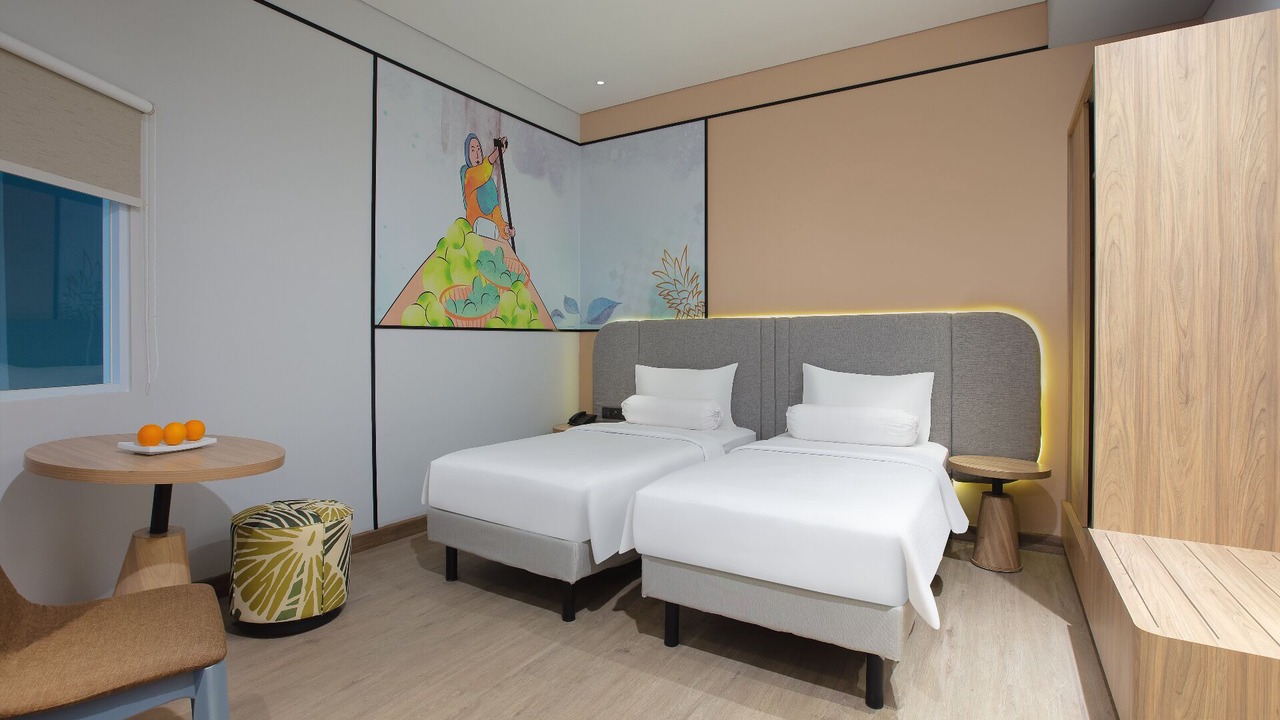 Photo of Bedroom in Banjarmasin
