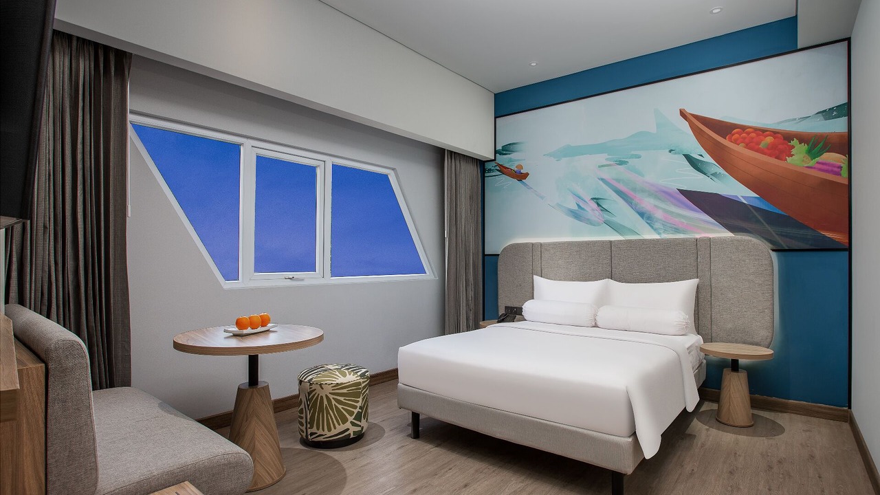 Photo of Bedroom in Banjarmasin