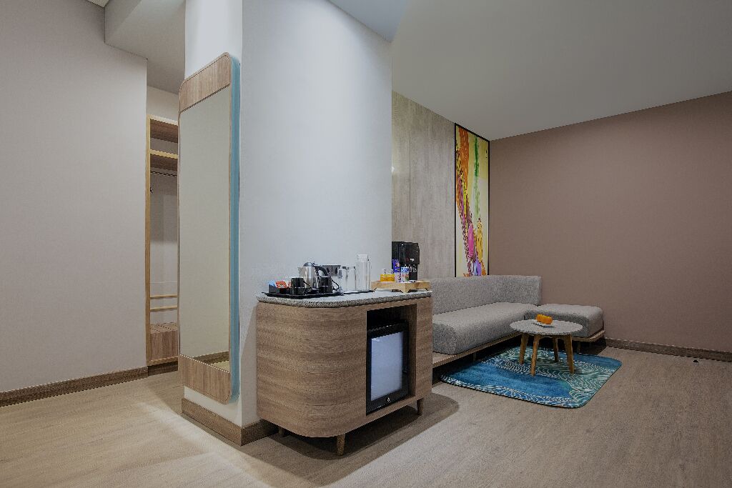 Photo of Bedroom in Banjarmasin