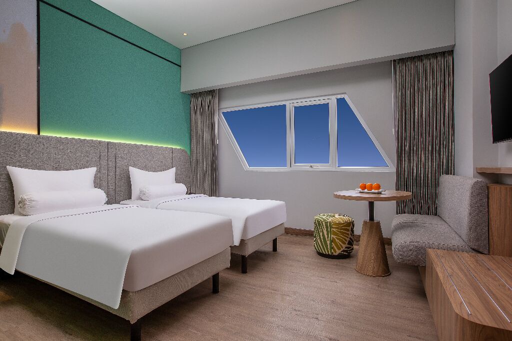 Photo of Bedroom in Banjarmasin