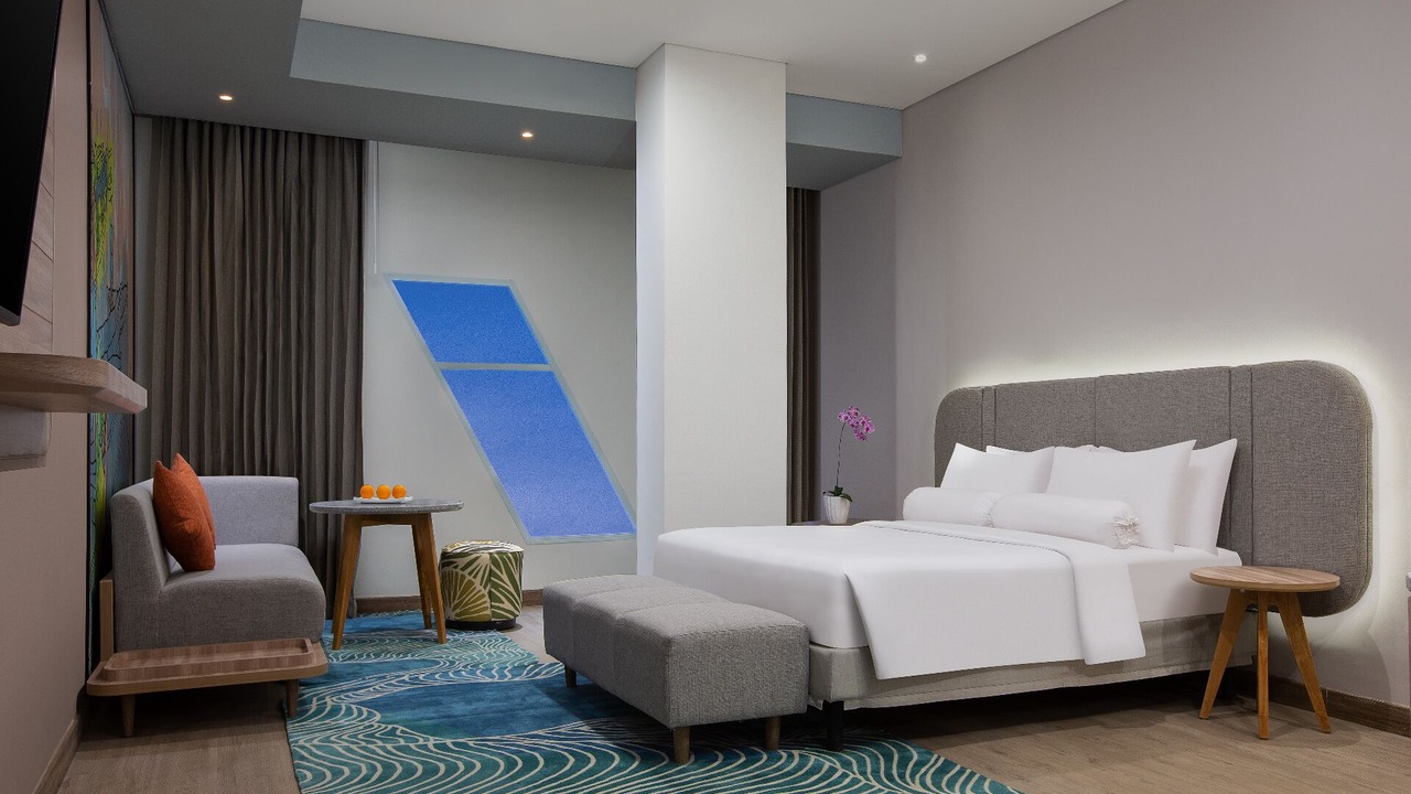 Photo of Bedroom in Banjarmasin