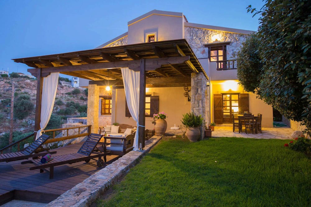 Photo of Outdoor in Megala Chorafia
