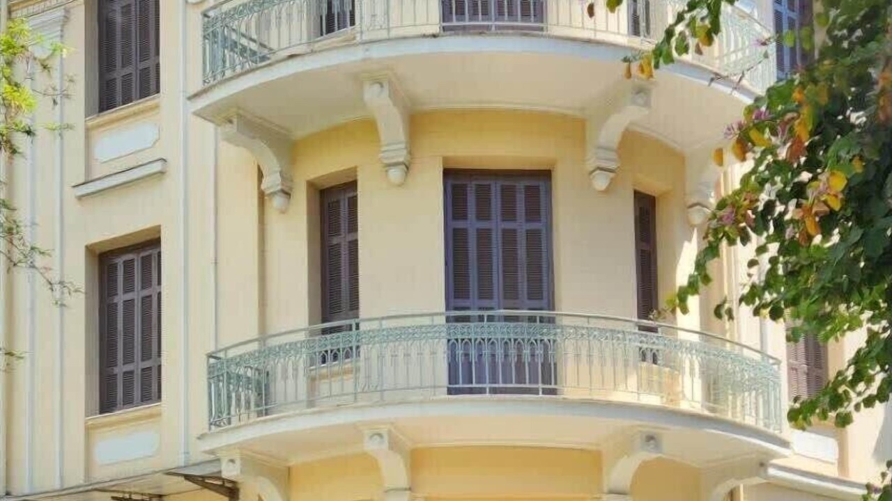 Photo of Outdoor in Kypseli