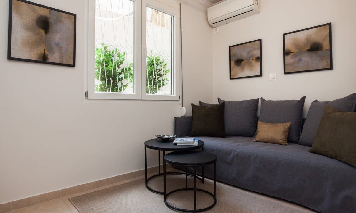 Photo of Livingroom in Kypseli
