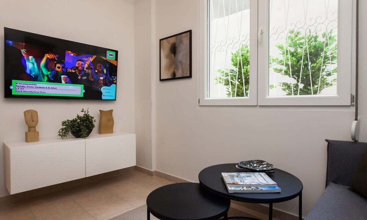 Photo of Livingroom in Kypseli