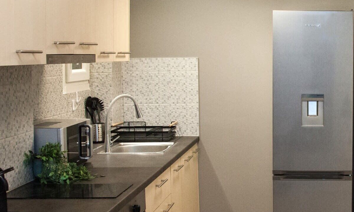 Photo of Kitchen in Kypseli