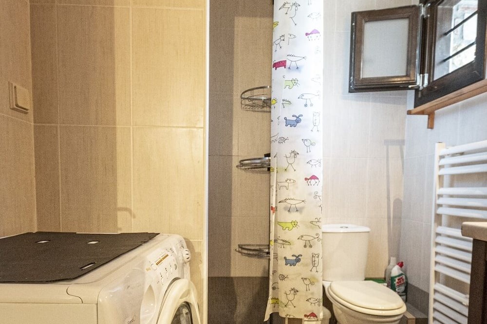 Photo of Bathroom in Psakoudia