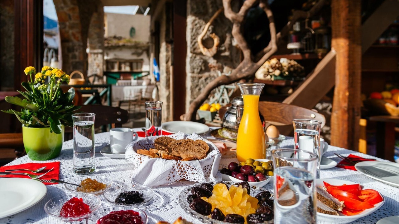 Photo of Others in Lasithi Plateau