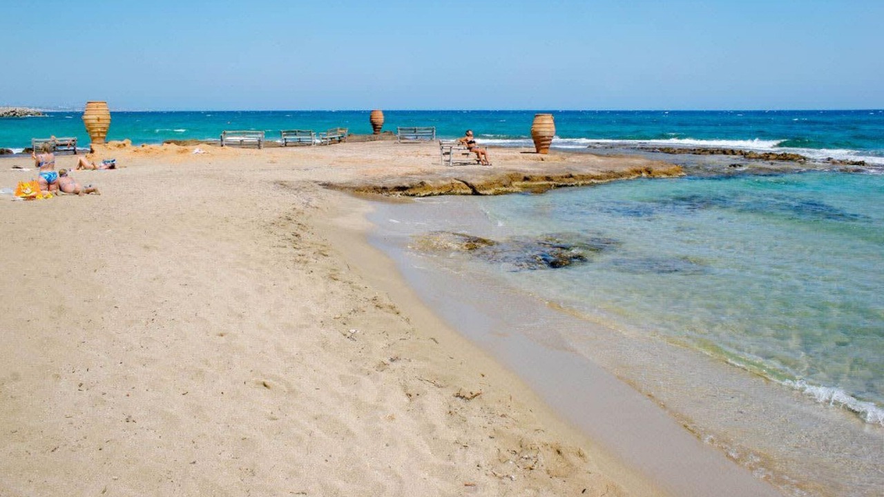 Photo of Others in Lasithi Plateau