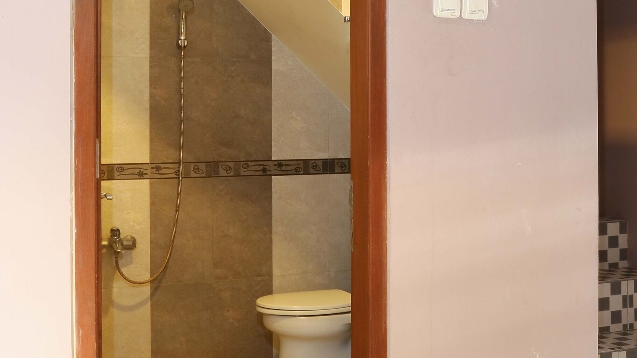 Photo of Bathroom in Sinduadi