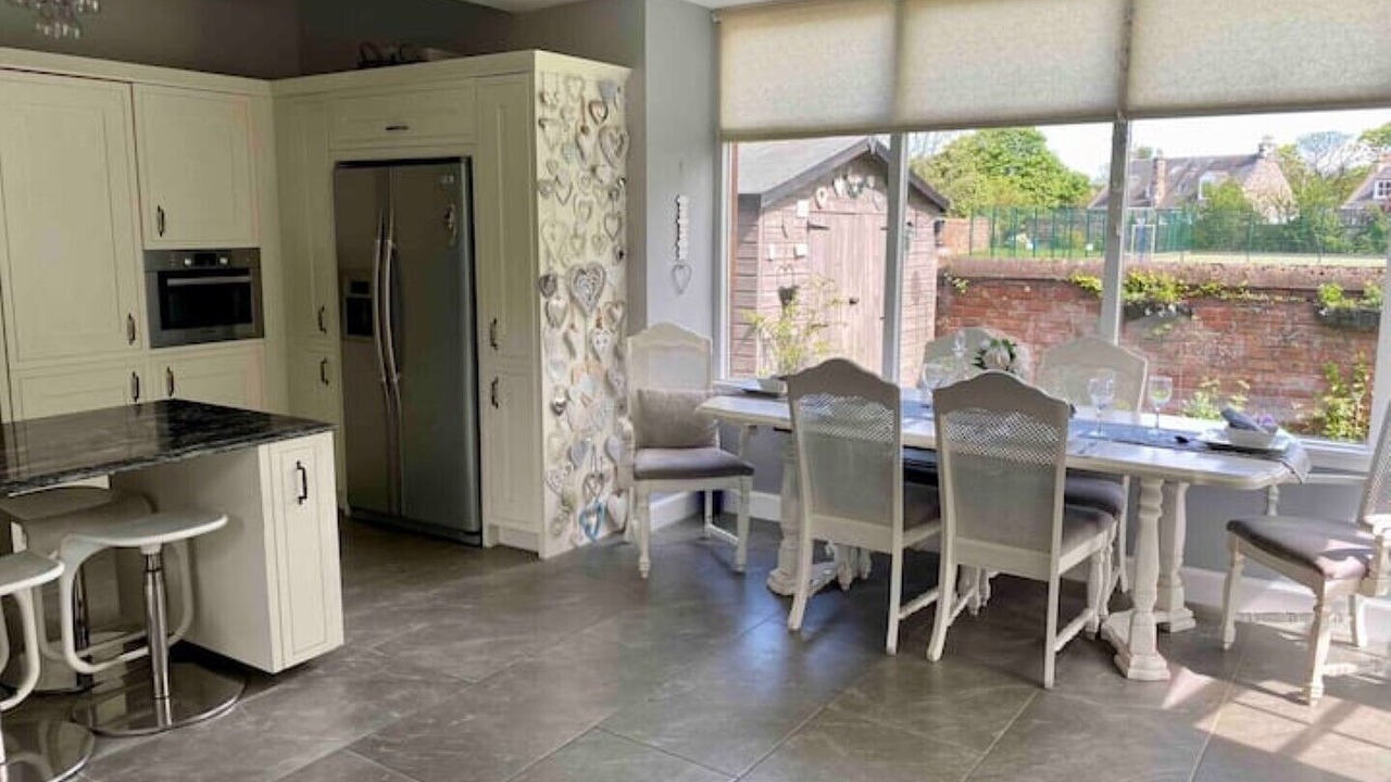 Photo of Kitchen in Fisherrow