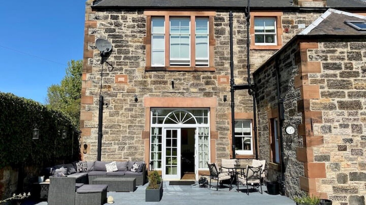Photo of Outdoor in Fisherrow